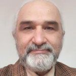 تصویر دکتر سیدرضا عبدالمطلبی