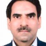 تصویر دکتر حبیب فرهمند