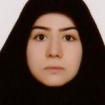 تصویر دکتر محیا نظری ذوله