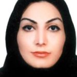 تصویر دکتر احسانه پورشفیع اردستانی