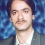 تصویر دکتر علی اصغر ابراهیمی