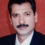 تصویر دکتر ابراهیم ترابی خیاوی