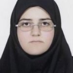 تصویر دکتر زهراء نصیری