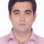 تصویر دکتر برمک قلی زاده