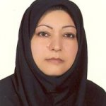 تصویر دکتر مژگان سلیمانی سالار