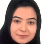 تصویر دکتر لیدا مردانه صومعه