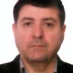تصویر دکتر سیدرضا ابطحی