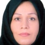 تصویر دکتر مهری نصیری قیداری