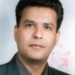 تصویر دکتر علی حبیب زاده شجاعی