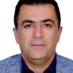 تصویر دکتر فرشید کلانتری راد