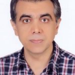 تصویر دکتر علی اصغر احمدی