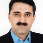 تصویر دکتر ابراهیم میرکمانداری