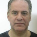 تصویر دکتر سیدرضا مجتهدسعیدی فیروزآبادی