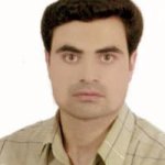 تصویر دکتر فرامرز اجری خامسلو