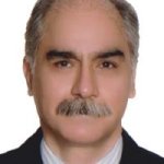 تصویر دکتر مرتضی املشی گیلانی