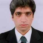 تصویر دکتر فرامرز مبارکی