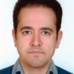 تصویر دکتر سیدپژمان نیر ثابتی