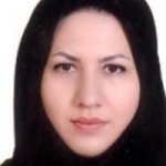 تصویر دکتر اناهیتا دوست خواه واجاری