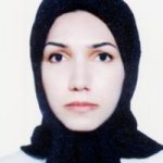 تصویر دکتر مهرنوش نجفی زند