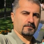 تصویر دکتر شهرام نجفی