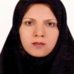 تصویر دکتر زهرا خرمی پور