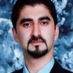 تصویر دکتر فرشید سهیلی فر