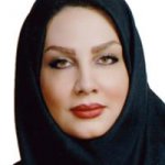 تصویر دکتر رعنا حقیقت پور