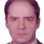 تصویر دکتر رضا علی نیا
