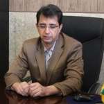 تصویر دکتر اکبر سلیمانی بابادی