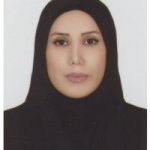 تصویر دکتر مهسا فرزام