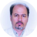 تصویر دکتر ابراهیم محمودی