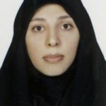 تصویر دکتر مریم مهاجرفر