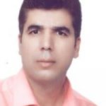 تصویر دکتر سیدرضا رباط جزی