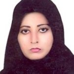 تصویر دکتر پروین قادری پور