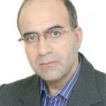 تصویر دکتر فرامرز پارسیان مهر