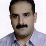 تصویر دکتر فرشید رحیمی بشر