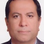 تصویر دکتر علی اصغر توسلی