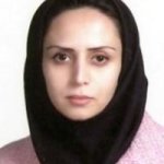 تصویر دکتر سیما زهدی توسلی