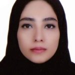 تصویر دکتر مهشید نجفی