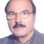 تصویر دکتر علی اصغر حیدری