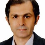 تصویر دکتر برمک سپهری