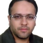 تصویر دکتر یاسر نصیری میاندهی