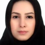 تصویر دکتر الهام نجفی