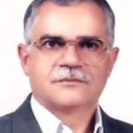 تصویر دکتر فیروز یزدانی