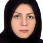 تصویر دکتر بهاره معین آرا
