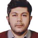تصویر دکتر امیررضا صدیق آراء