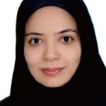 تصویر دکتر آزاده علی دوستی شهرکی