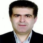تصویر دکتر مهرداد ذوالفقاری برا