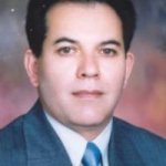 تصویر دکتر ناصر تن ارا