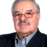 تصویر دکتر فیروز علیمی